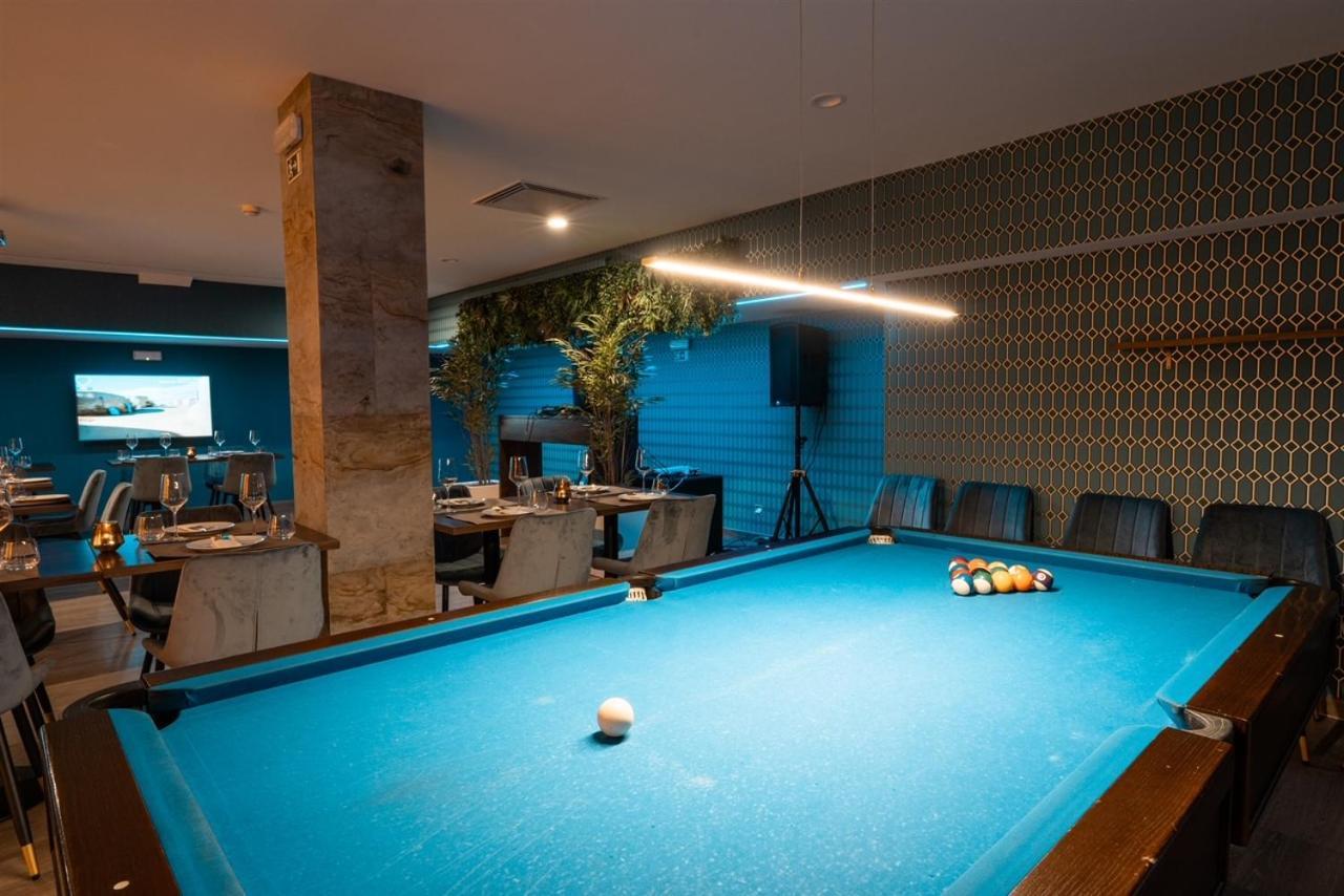 137 Luxresidence Lisboa Dış mekan fotoğraf