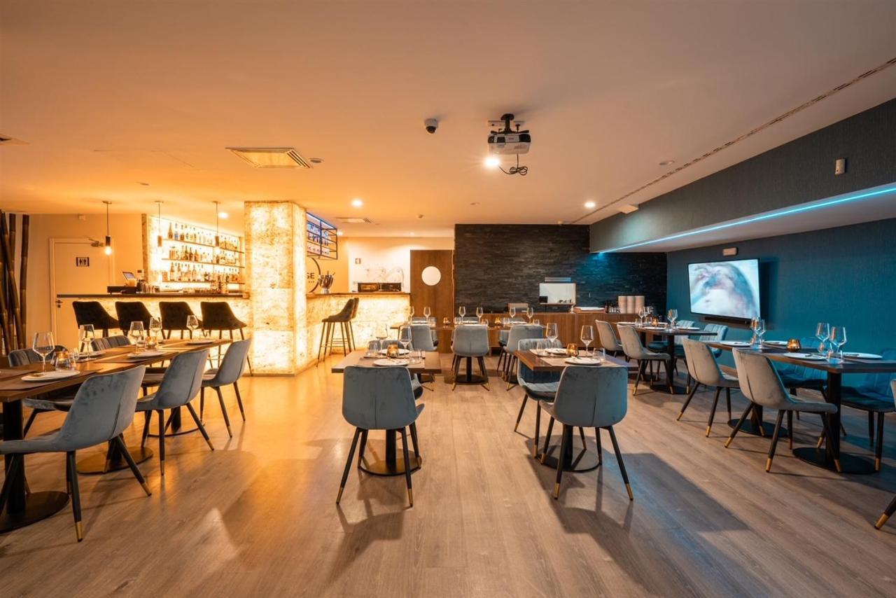 137 Luxresidence Lisboa Dış mekan fotoğraf