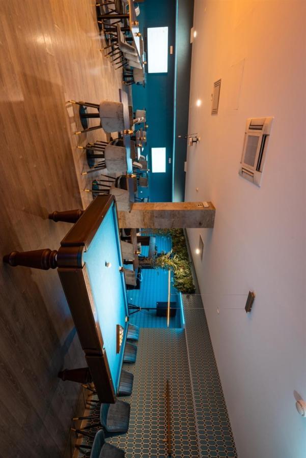 137 Luxresidence Lisboa Dış mekan fotoğraf