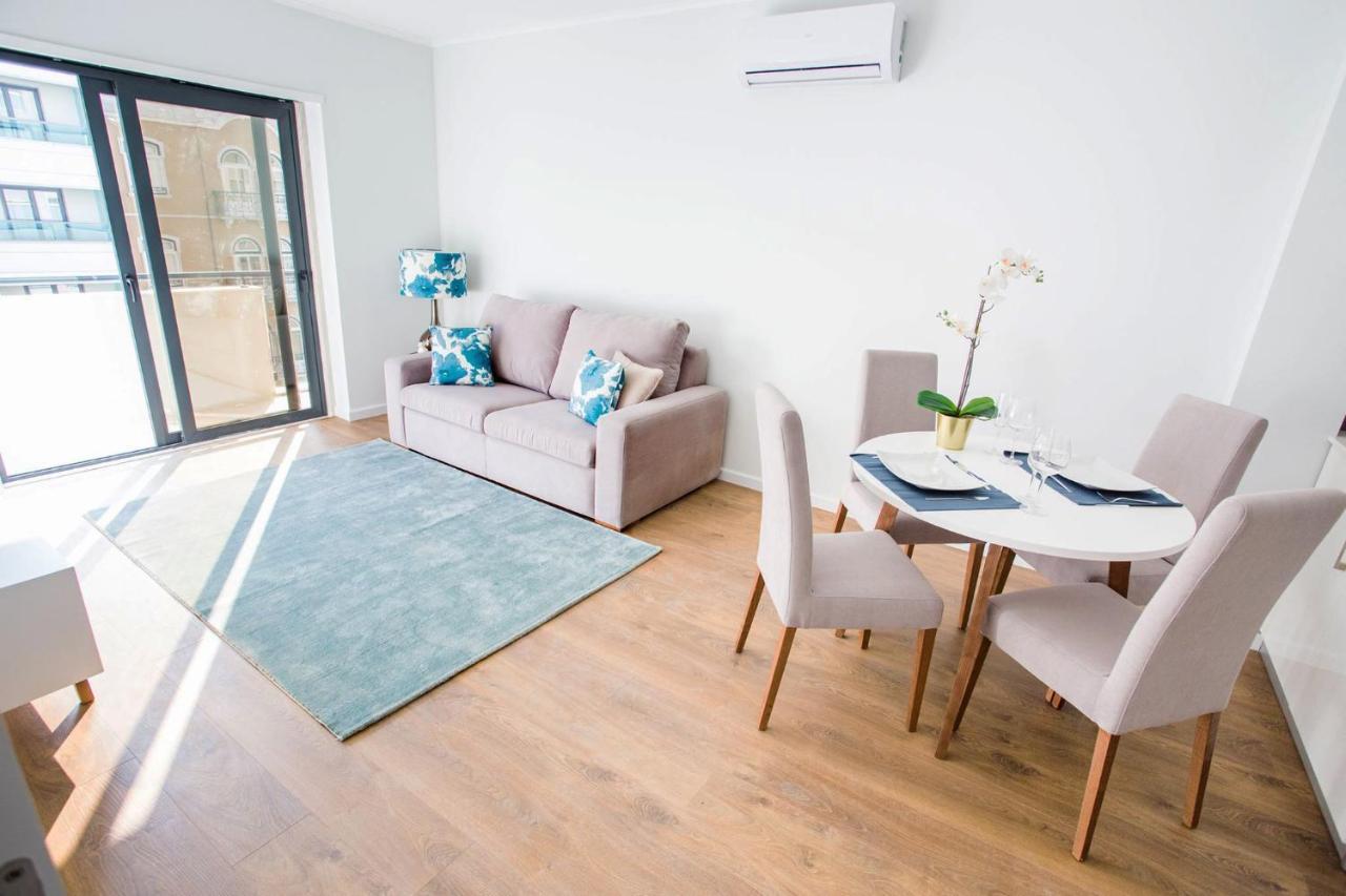 137 Luxresidence Lisboa Dış mekan fotoğraf