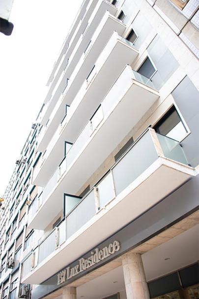 137 Luxresidence Lisboa Dış mekan fotoğraf