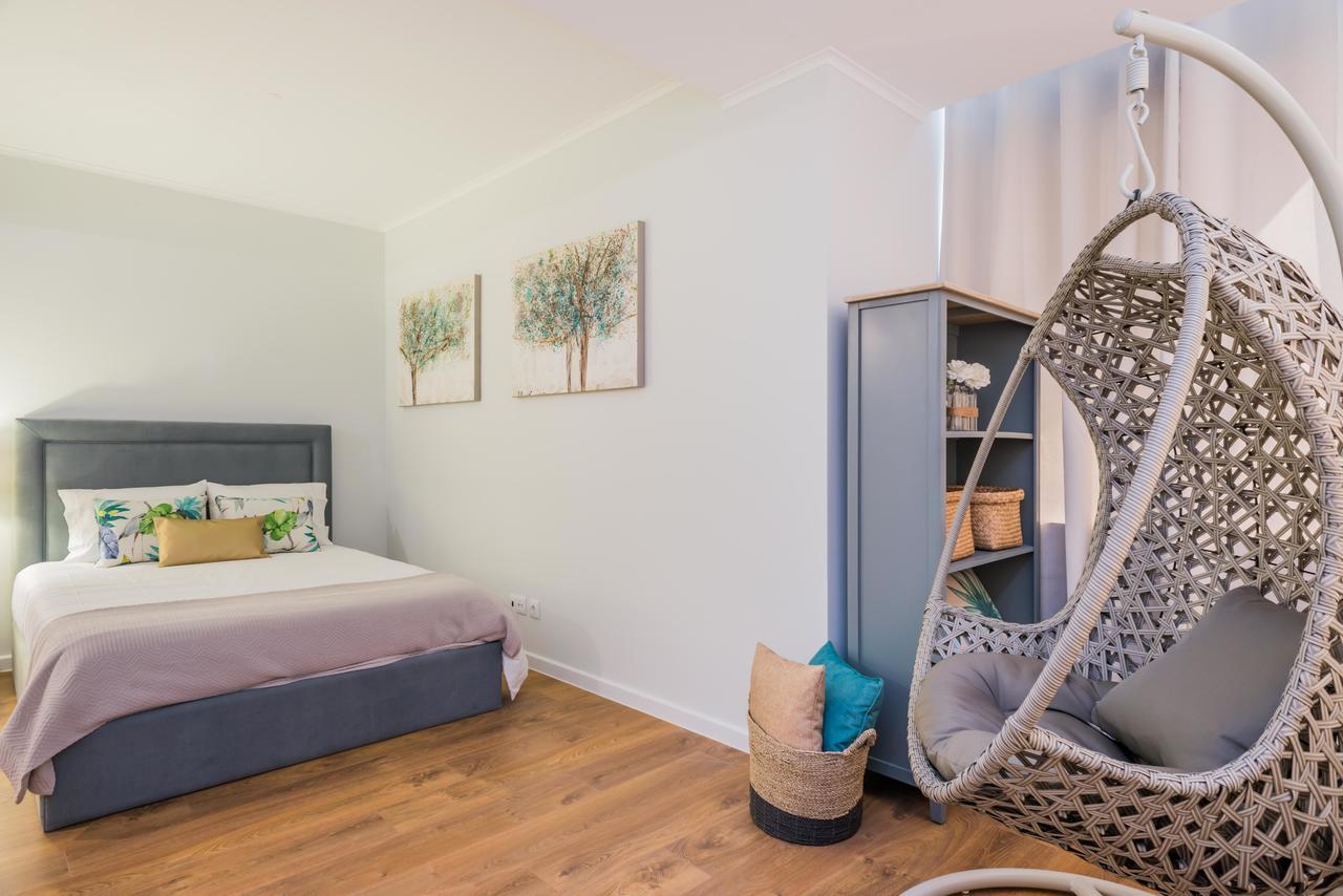 137 Luxresidence Lisboa Dış mekan fotoğraf