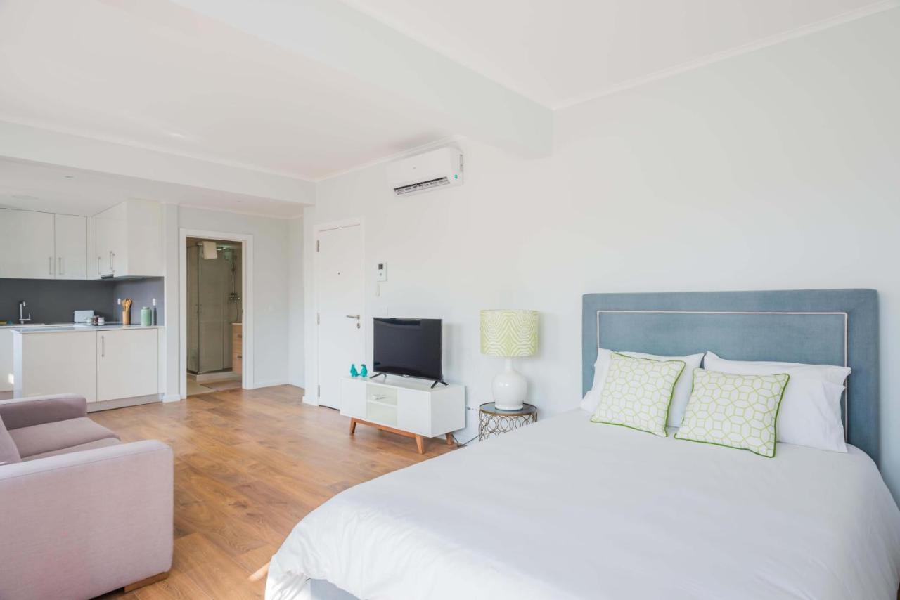 137 Luxresidence Lisboa Dış mekan fotoğraf