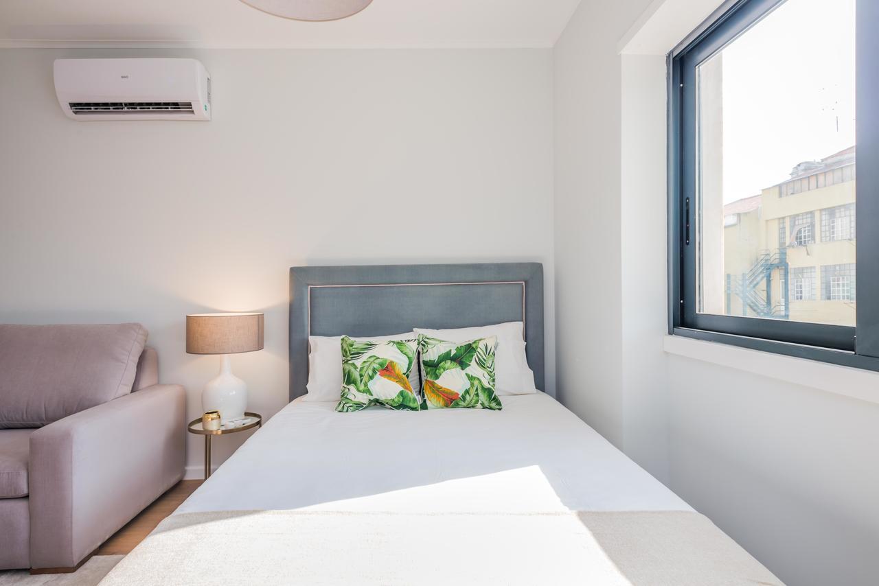 137 Luxresidence Lisboa Dış mekan fotoğraf