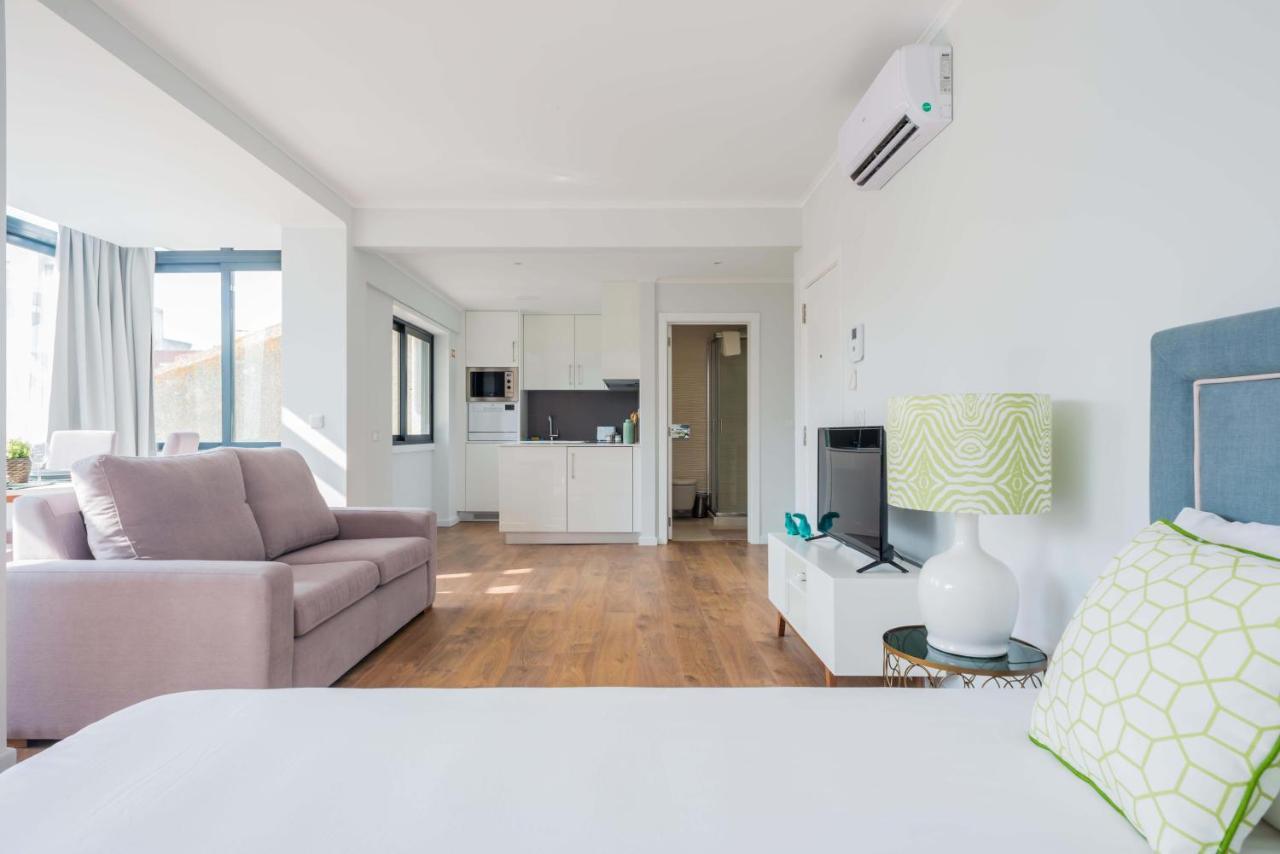 137 Luxresidence Lisboa Dış mekan fotoğraf