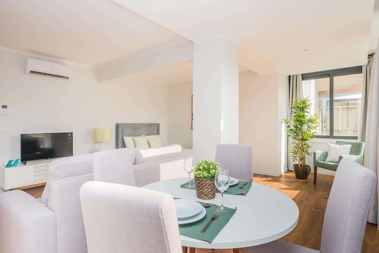 137 Luxresidence Lisboa Dış mekan fotoğraf