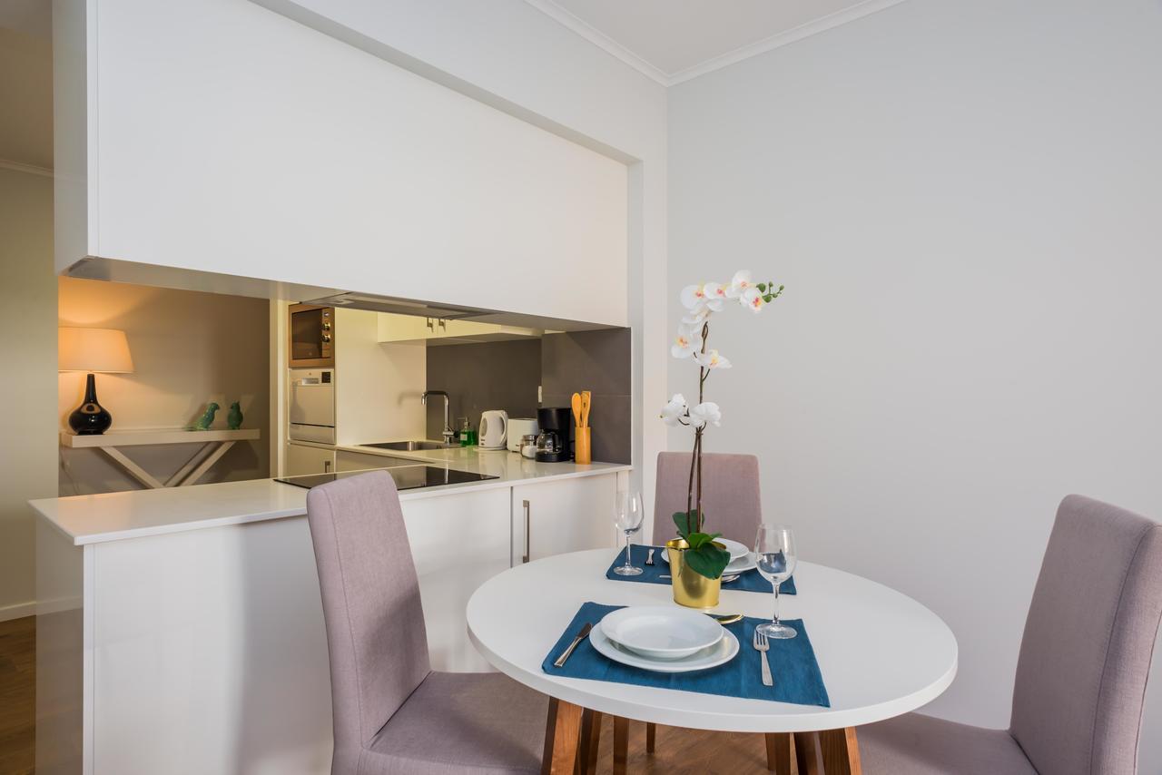 137 Luxresidence Lisboa Dış mekan fotoğraf