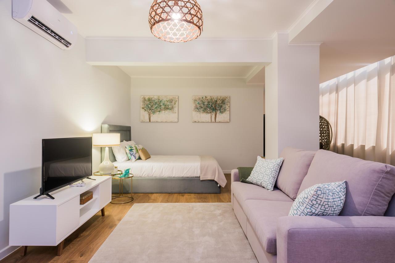 137 Luxresidence Lisboa Dış mekan fotoğraf
