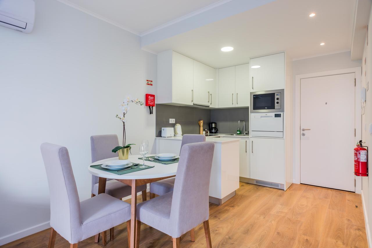 137 Luxresidence Lisboa Dış mekan fotoğraf