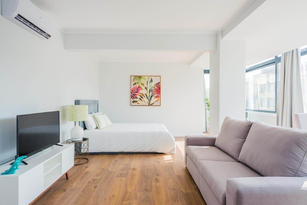 137 Luxresidence Lisboa Dış mekan fotoğraf