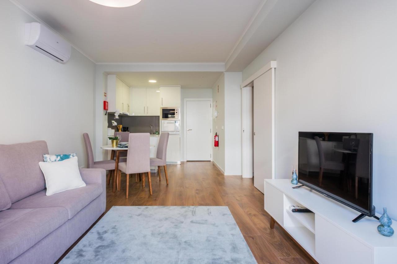 137 Luxresidence Lisboa Dış mekan fotoğraf
