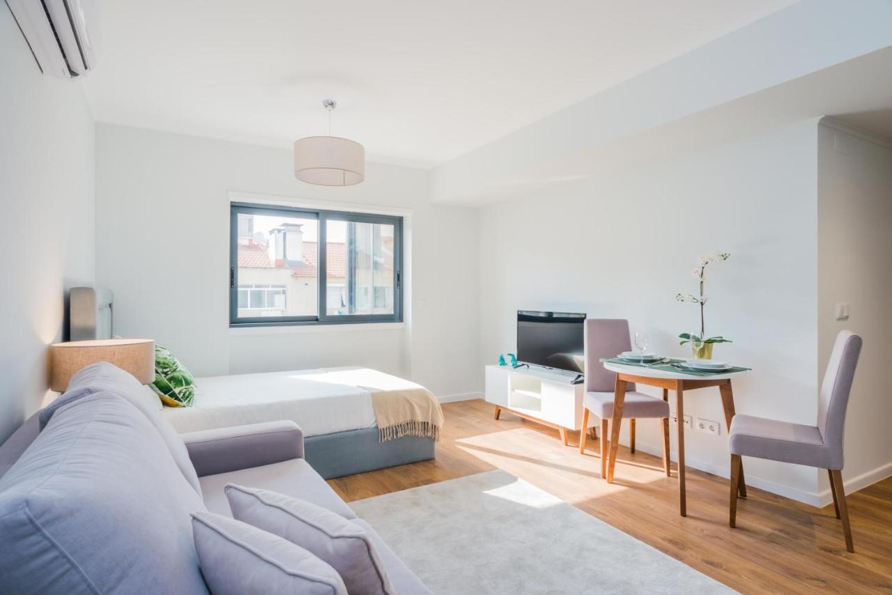 137 Luxresidence Lisboa Dış mekan fotoğraf