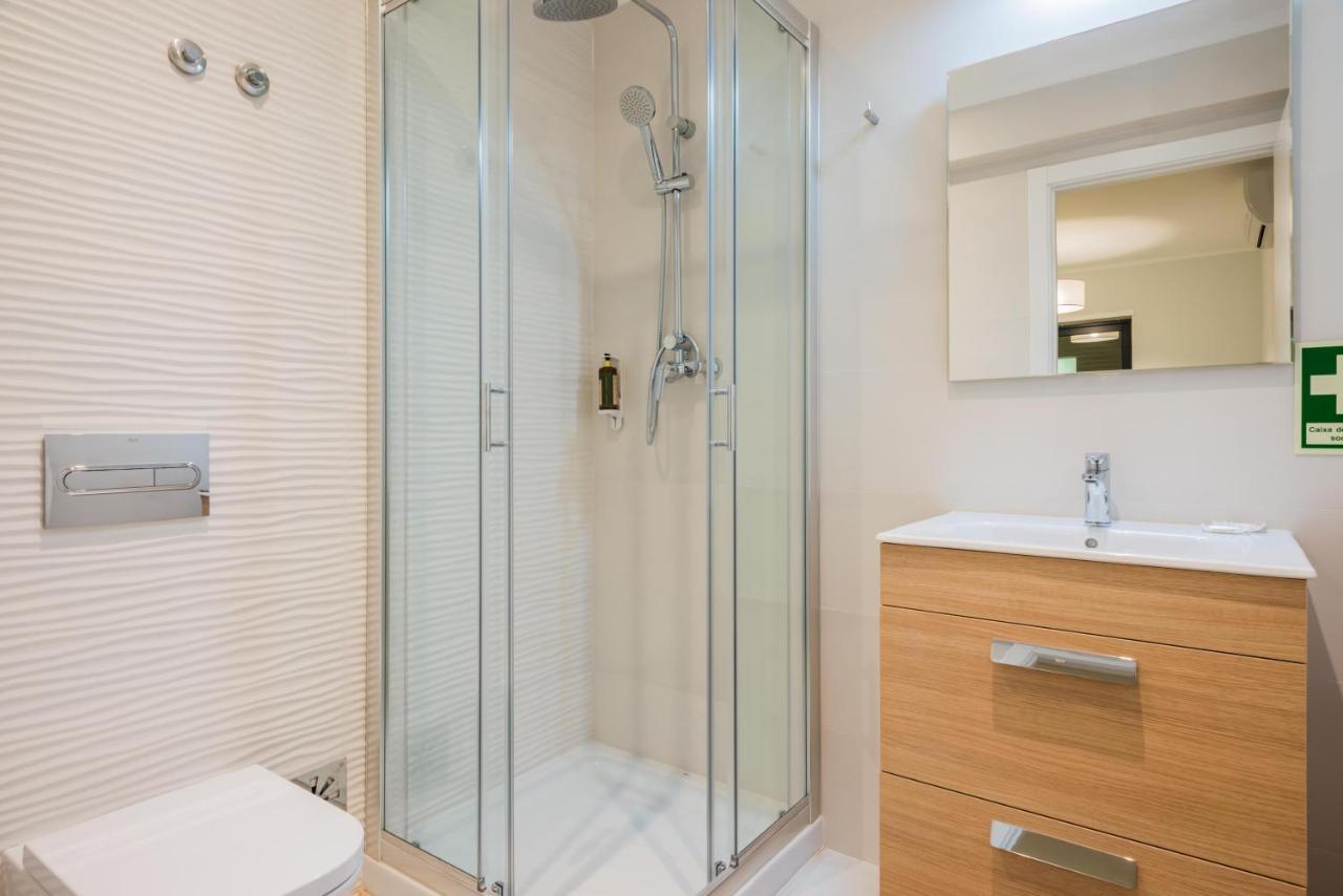 137 Luxresidence Lisboa Dış mekan fotoğraf