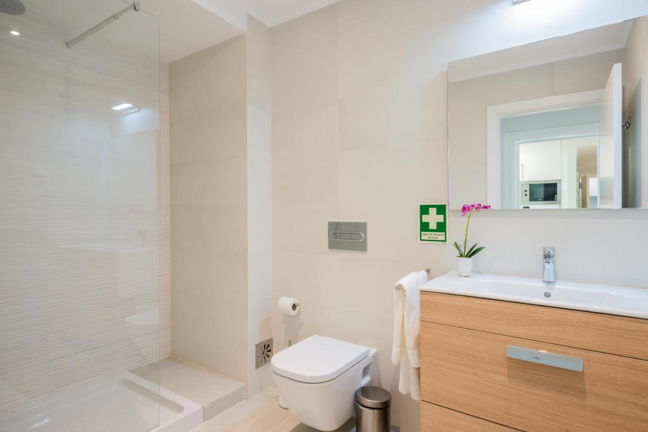 137 Luxresidence Lisboa Dış mekan fotoğraf