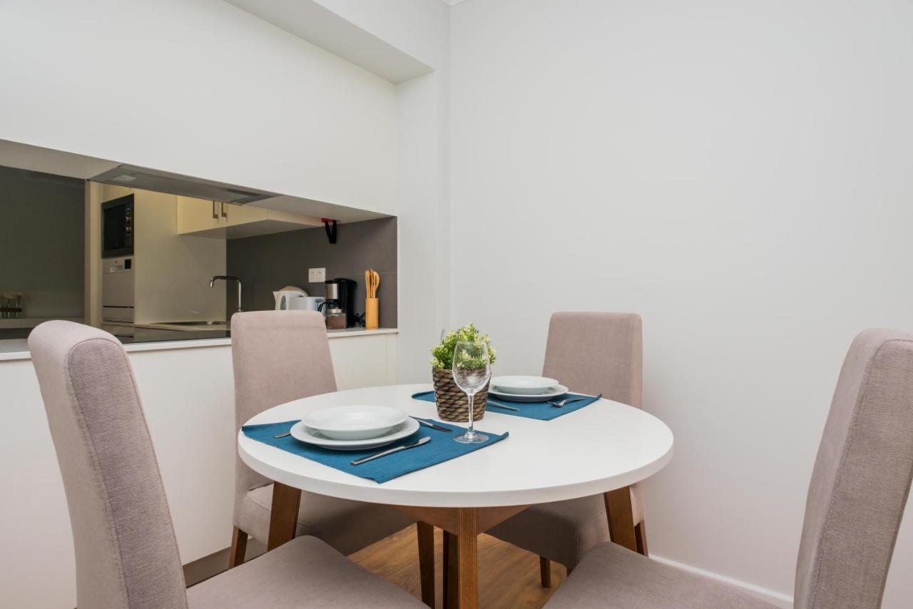 137 Luxresidence Lisboa Dış mekan fotoğraf