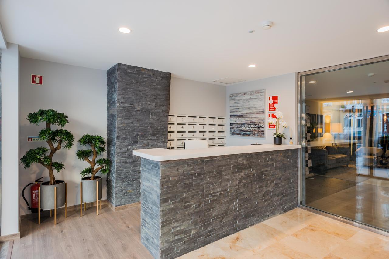 137 Luxresidence Lisboa Dış mekan fotoğraf